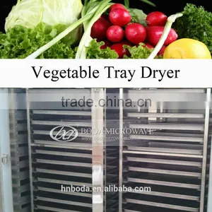 Commercial Fruit Dehydrator / Small Commercial Fruit Drying Machine thumbnail-3
