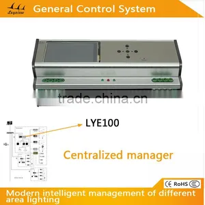 Manufacturer Supplier Lighting DMX Controller With Long-term Service thumbnail-1