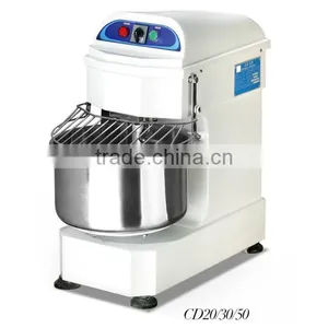 Commercial Dough Sprial Mixer,Bakery Bread Dough Mixer(CD50) thumbnail-1