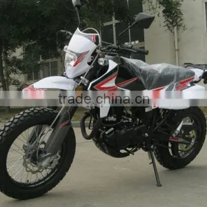 EPA Street Legal 250cc Motorcycles thumbnail-3