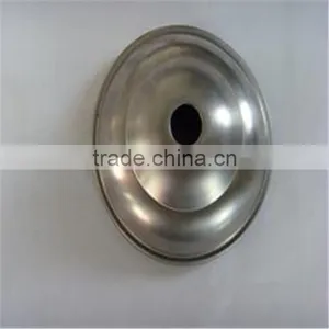 OEM Custom Precision Sheet Metal Fabrication Stamping Parts thumbnail-5