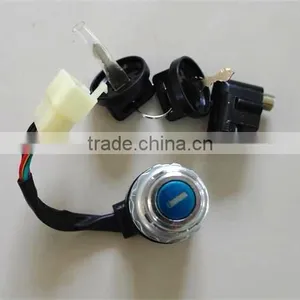 RENLI 500CC GO KART/BUGGY Ignition Lock thumbnail-1