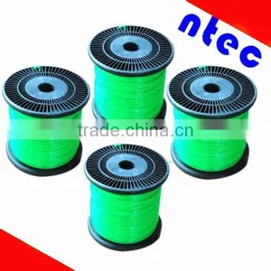 2.4mm*5LBm Color Spool Package Grass Trimmer Line in Garden Tools thumbnail-1