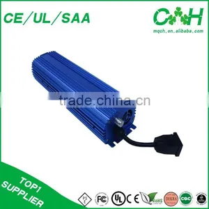 400w Electric Ballast Use for Hydroponic Light&Plant Growth Lamp thumbnail-1
