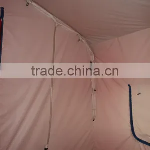 Wholesale Commercial Inflatable Tent With LED Light thumbnail-6