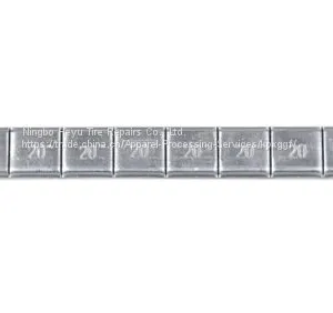 Pb Stick-on /Adhesive Wheel Weights thumbnail-1