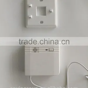 Network Water Leak Alarm Sensor for House Alarm System With High Quality thumbnail-2