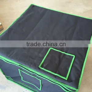 Small Garden Green Room Grow Tent thumbnail-4