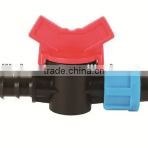 Drip Irrigation Valve thumbnail-1