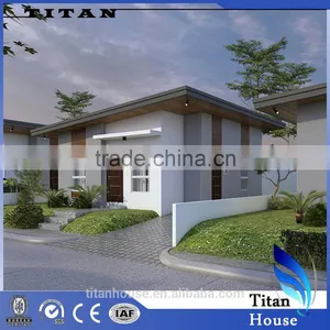 2 Bedroom Prefab Granny Flat 60sqm thumbnail-1