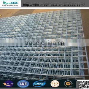 New Products 2016 Hot Sale Innovative Product Welded Wire Mesh thumbnail-1