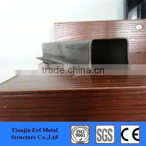 Construction Galvanized Steel High Hat Furring Channel thumbnail-3