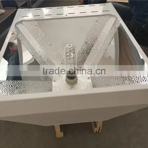 315w Cmh Lighting Fixture / 315w Ceramic Metal Halide Grow Light for Greenhouse thumbnail-6