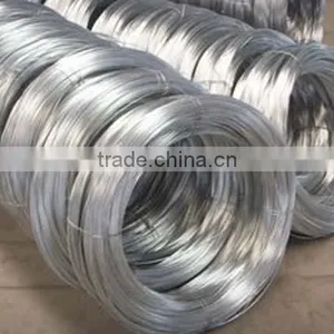 1.0-5.0mm Carbon Steel Wire for Net/cable thumbnail-1
