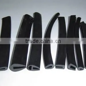 High Demand Acoustic Door Seal thumbnail-5