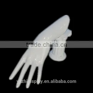 Wholesale Jewelry Display Female Mannequin Hand With Arm for Sale thumbnail-6