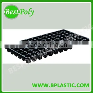 High Quality 288 Cells Seed Tray, Seedling Trays, Planting Tray, Nursery Tray thumbnail-3