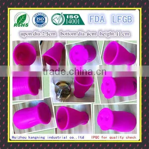 Silicone Kid Drinking Cup Pig Nose thumbnail-4