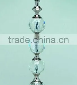 Unique Crystal Ball for Lamp thumbnail-1