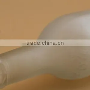 330ml Frosted Beer Glass Bottle Frosted Glass Beer Bottle Frosted Wine Glass Bottle thumbnail-2