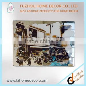 Custom Printed Mirror for Home Decor With Beautiful Artwork Printed on Mirror Surface thumbnail-1