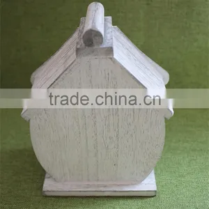 Bird Nest Real Bird Nests Dry Bird Nest Artificial Wooden Bird Nest With Paulownia thumbnail-2