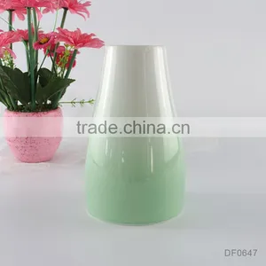 Wholesale Customize Ceramic Flower Vase,chinese Ceramic Vases thumbnail-1