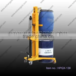 All Electric Multi-functional Control Oil Turned Car thumbnail-1