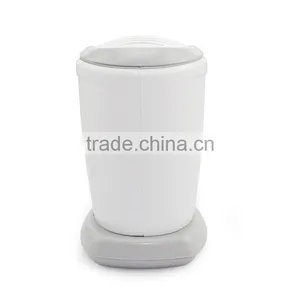 Newest Ioncare FreshFridge Refrigerator Air Purifier, Ionic Fridge Fridge Air Cleaner/ Aictivated Oxygen Generator thumbnail-4
