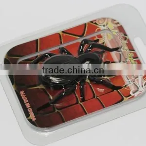 Chinese Manufacturer Solar Spider/Cockroach Toy Best Gift for 3-6 Years Old Kids thumbnail-1