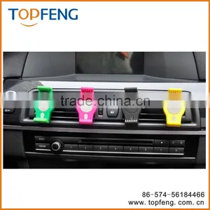 Portable Phone Mount/Clever Car Grip/china Cell Phone Mount for Car thumbnail-1
