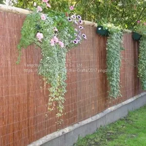 Professional Design Team Willow Branch Fence Pot ,environmental Willow Fence,hot Selling Willow Fence thumbnail-3