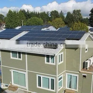 it Can Depend on Clients Request to Design Grid Solar System Without Battery 5000w thumbnail-3