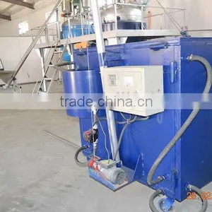 Sell CNC Floral Foam Cutting Machine With PLC Control thumbnail-2
