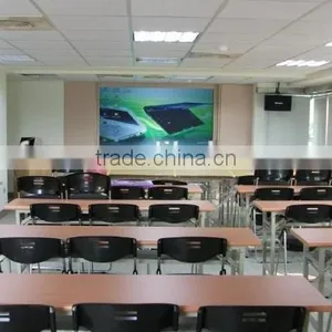 Portable Anti-reflection Projection Screen thumbnail-5