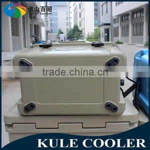 OEM Factory Customized Outdoor Picnic Thermal Insulated Cooler With Handles thumbnail-6