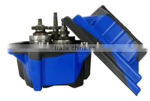 Custom Vacuum Formed Plastic Pallets thumbnail-6