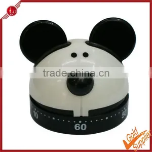 Mouse Timer Digital Sequential Anly Timer thumbnail-1