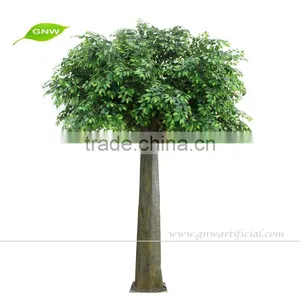 BTR1129 GNW Decorative Artificial Banyan Tree With Fiberglass Trunk for Wedding Decoration thumbnail-1