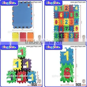 Best Selling Durable Using Floor Puzzle thumbnail-2