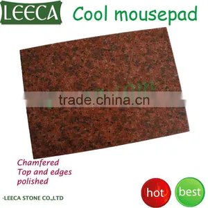 Granite Cooling Mousepad thumbnail-1