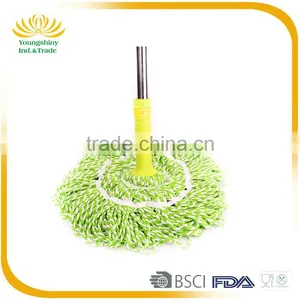 Household Cleaning Plastic Extensible Easy Life 360 Enya Mop Easy Mop thumbnail-2