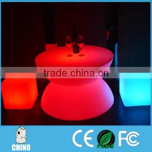 2016 Hot Sale Luxury Furniture Remote Control Led Table thumbnail-2