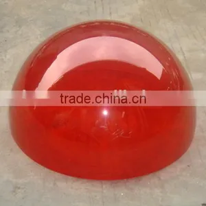 Rotational Lampshade Durable PE Plastic Flower Pot thumbnail-6