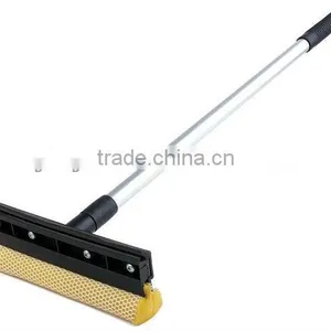 Lengthened Window Squeegee Cleaner Brush,car Window Squeegee Double-faced Window Cleaner Squeegee (RSCW-58) thumbnail-1