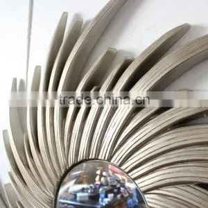Living Room Decor Vintage Wall Mirrors Wholesale thumbnail-6