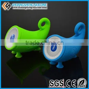 Active Speaker in a Mini Cute Style Cover thumbnail-4
