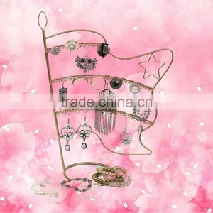 Hot Sale Metal Jewelry Display in 2013 thumbnail-1