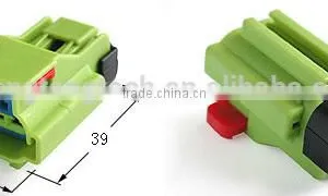 Polypropylene Material Injection Products, Anti-UV pp Injectin Products thumbnail-2