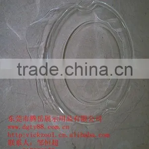Vacuum Forming Plastic Lampshade thumbnail-1